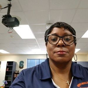 Meet your Posher, Barbara